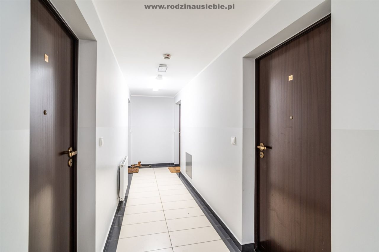 Mieszkanie 2-pokojowe Kraków Bieżanów, ul. Mała Góra. Zdjęcie 15