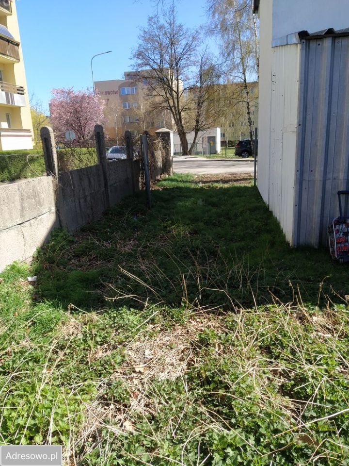 Działka inwestycyjna Jawor, ul. Metalowców. Zdjęcie 4