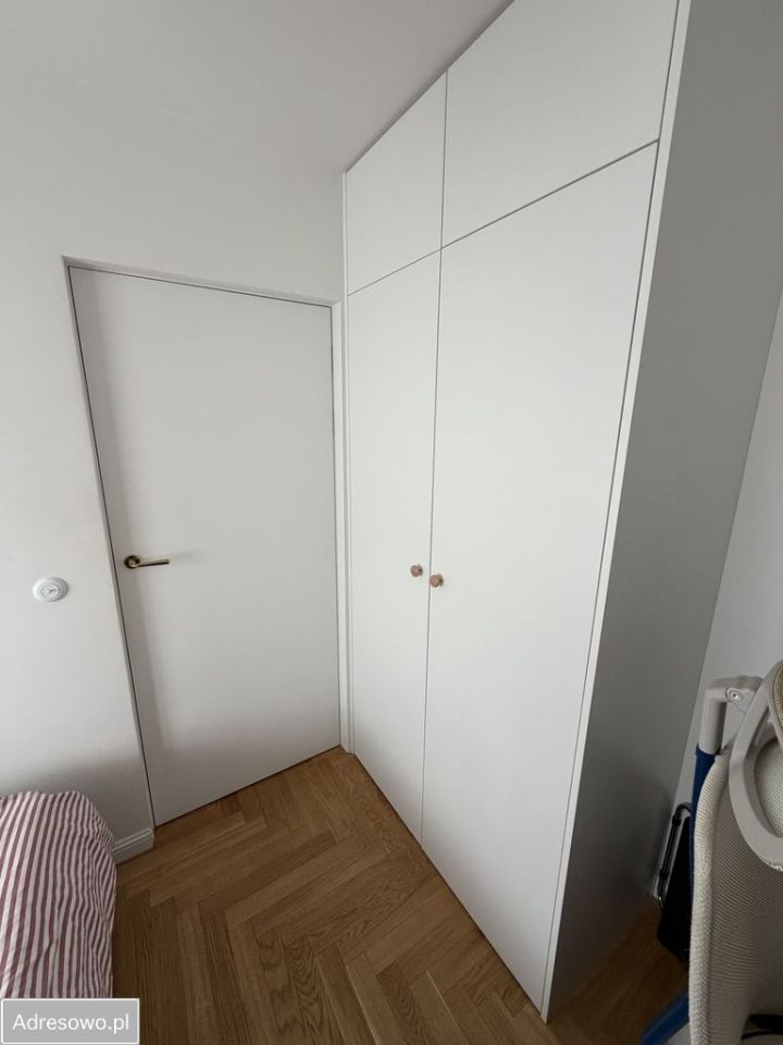 Mieszkanie 2-pokojowe Warszawa Grochów, ul. Kobielska. Zdjęcie 10