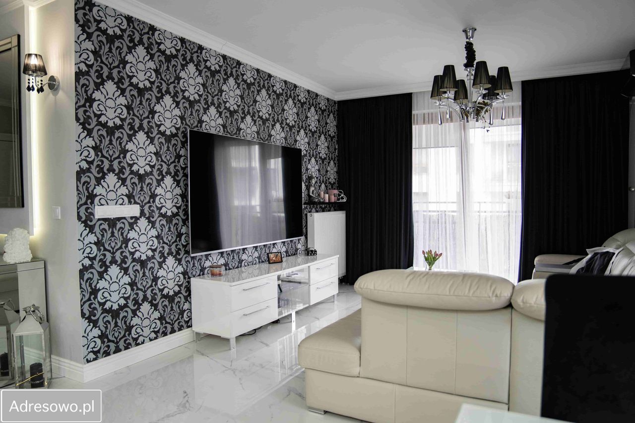 Mieszkanie 3-pokojowe Garwolin, ul. Wiejska. Zdjęcie 16