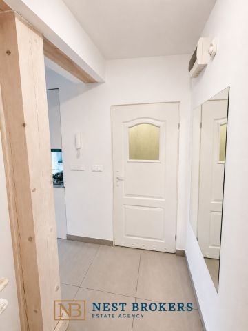 Mieszkanie 1-pokojowe Kraków Kazimierz, ul. Paulińska. Zdjęcie 10