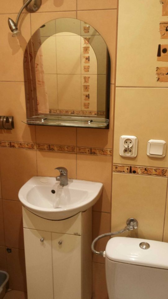 Mieszkanie 1-pokojowe Kraków Prądnik Czerwony, ul. Macieja Miechowity. Zdjęcie 7