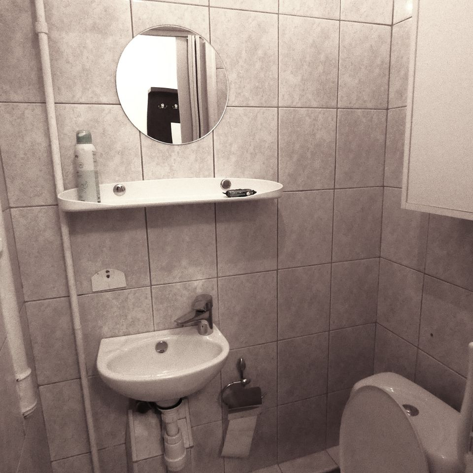 Mieszkanie 1-pokojowe Bydgoszcz Szwederowo, ul. Ludwika Solskiego. Zdjęcie 8