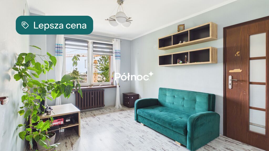 Mieszkanie 3-pokojowe Białystok Centrum, ul. Ludwika Waryńskiego. Zdjęcie 1