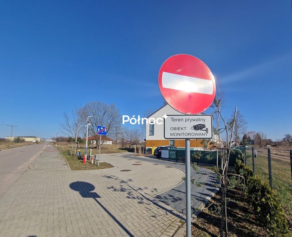 bliźniak, 4 pokoje Choroszcz, ul. Rybacka. Zdjęcie 36