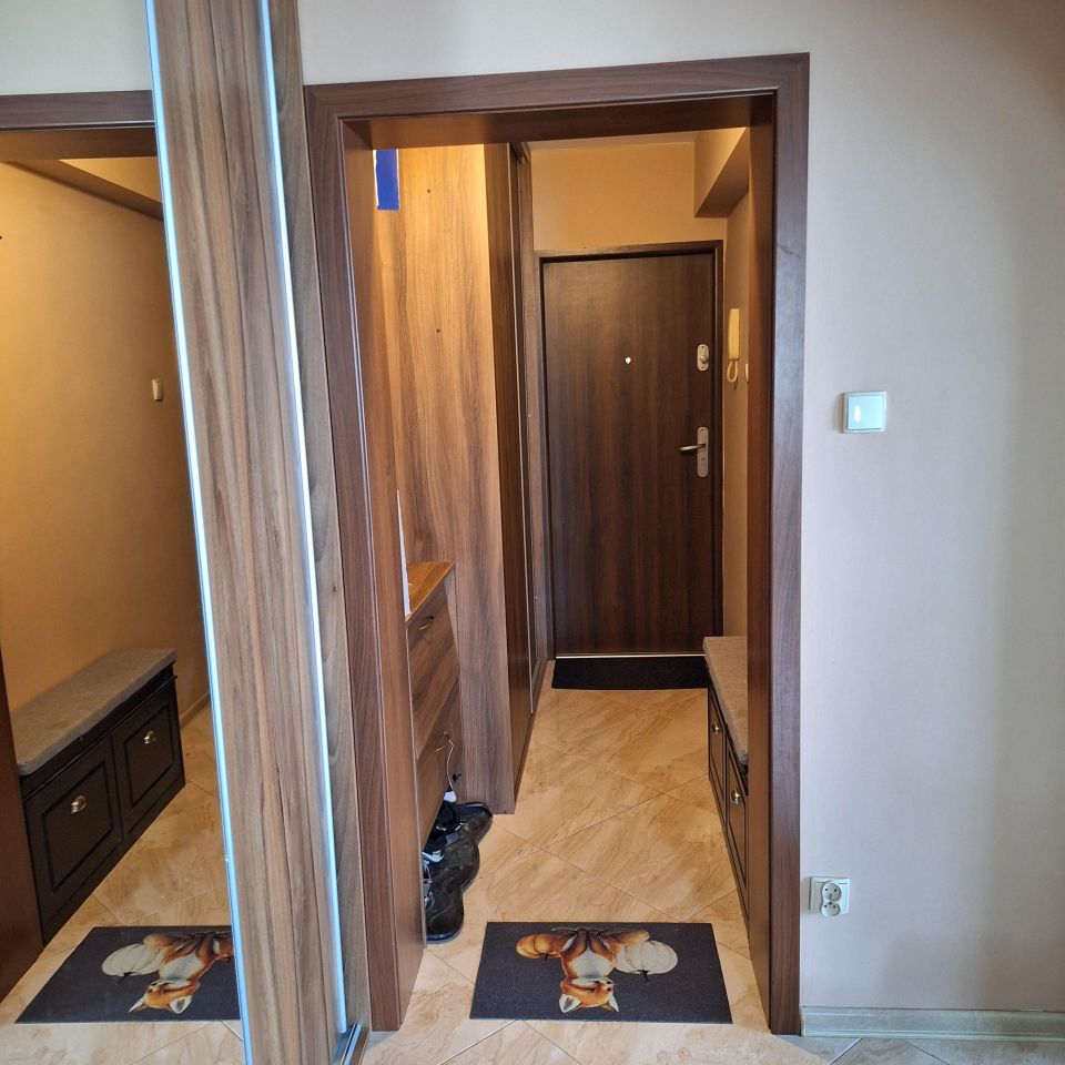 Mieszkanie 3-pokojowe Lublin Kalinowszczyzna, ul. Kazimierza Tumidajskiego. Zdjęcie 12