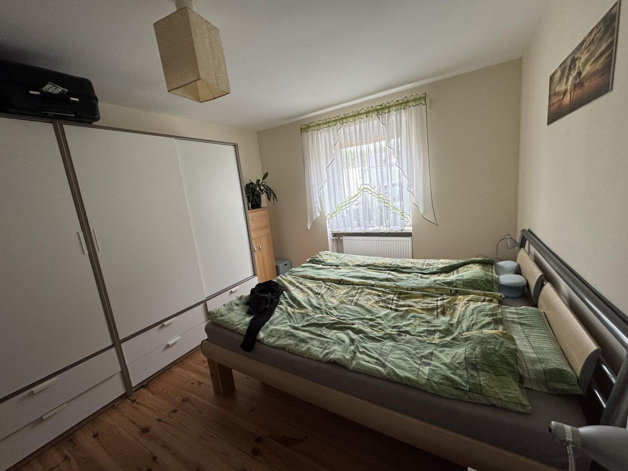 dom wolnostojący, 8 pokoi Zielona Góra Jędrzychów, ul. Kąpielowa. Zdjęcie 12