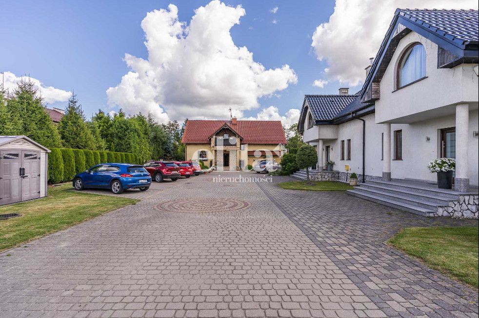 dom wolnostojący, 5 pokoi Gdańsk Osowa, ul. Planetarna. Zdjęcie 34