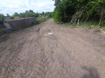 Działka rolno-budowlana Nowa Wieś Kętrzyńska. Zdjęcie 3