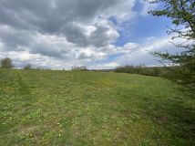 Działka rolna Grębynice, ul. Studencka. Zdjęcie 3