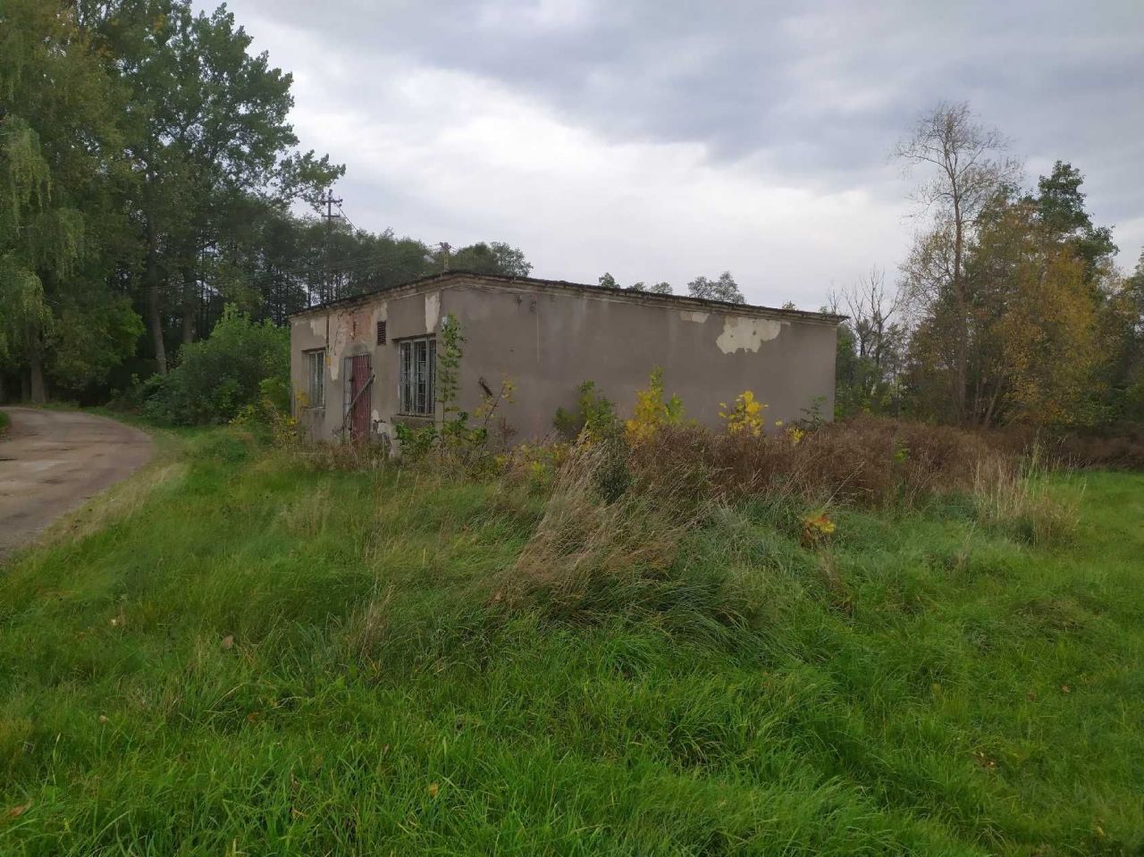 Lokal Chotum. Zdjęcie 1