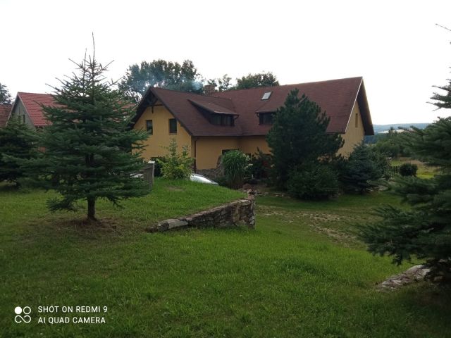 gospodarstwo Strużyna. Zdjęcie 1