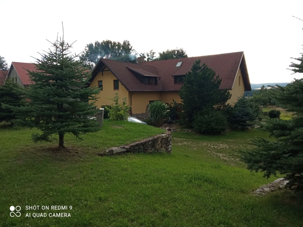 gospodarstwo Strużyna. Zdjęcie 1