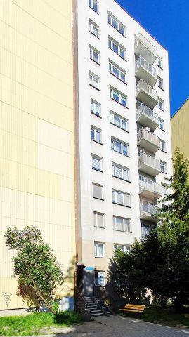 Mieszkanie 1-pokojowe Gliwice Trynek, ul. mjr. pil. Jana Czernego. Zdjęcie 1