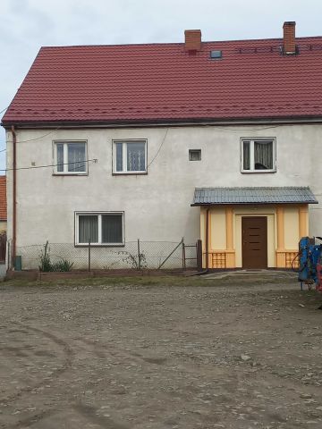 Mieszkanie 2-pokojowe Jezierzyce Wielkie. Zdjęcie 1