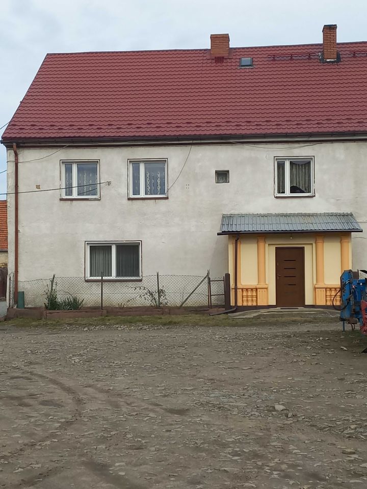 Mieszkanie 2-pokojowe Jezierzyce Wielkie. Zdjęcie 1