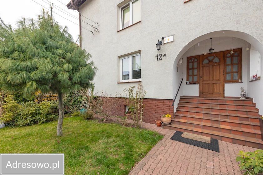 dom wolnostojący, 5 pokoi Warszawa Bielany, ul. Pęcicka. Zdjęcie 7