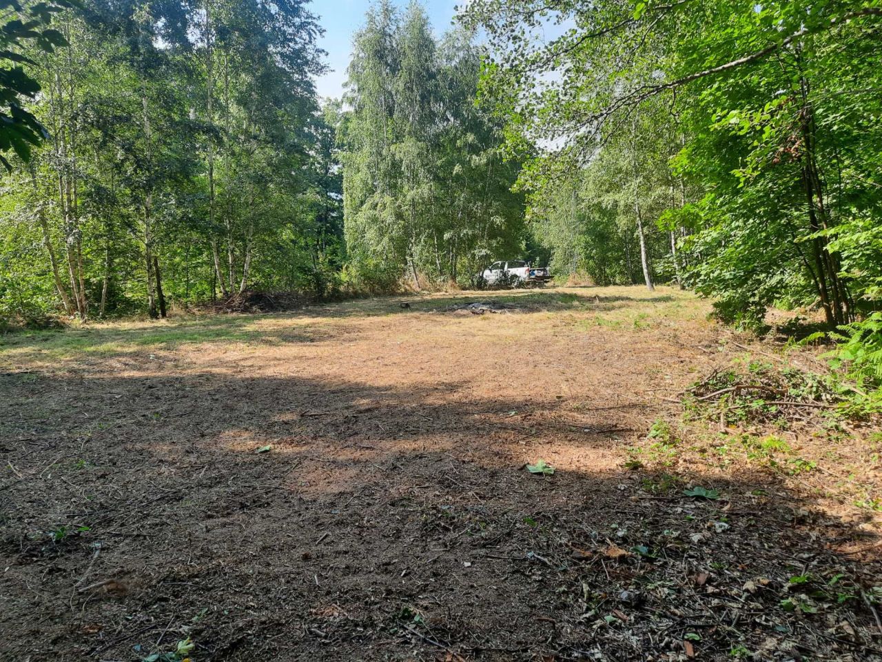 Działka budowlana Jarnołtówek. Zdjęcie 3