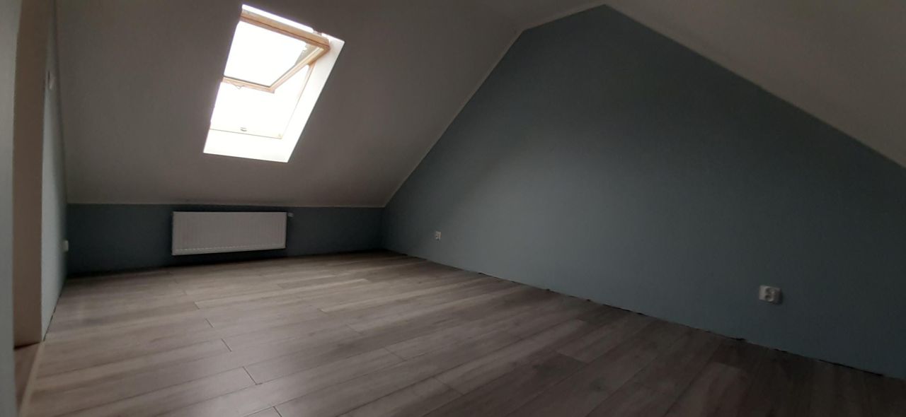 dom szeregowy, 4 pokoje Jelenia Góra Centrum, ul. Wyzwolenia Narodowego. Zdjęcie 7