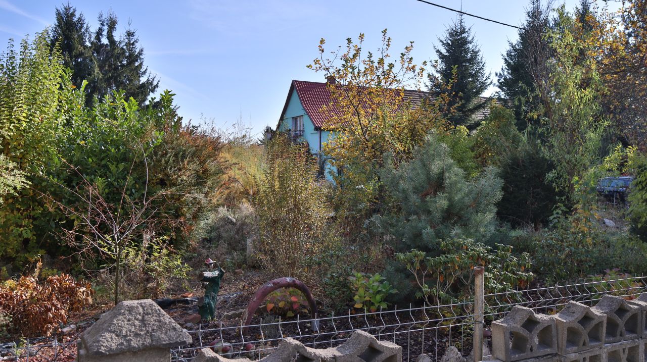 bliźniak, 3 pokoje Suszki. Zdjęcie 16