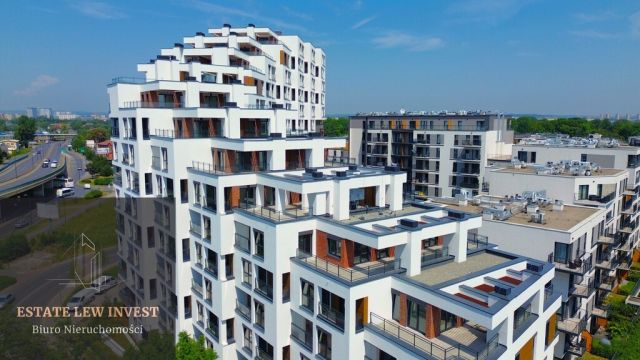 Mieszkanie 2-pokojowe Kraków Śródmieście, ul. Rakowicka. Zdjęcie 25