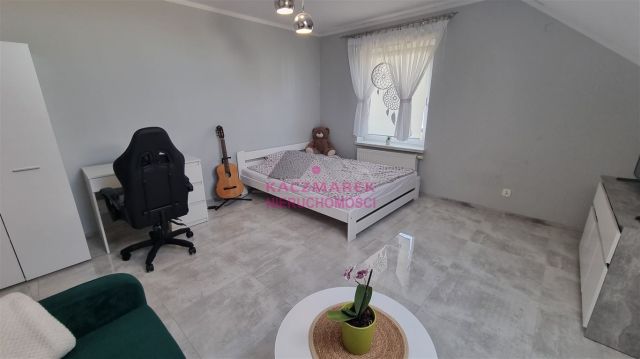 dom wolnostojący, 6 pokoi Goleszów. Zdjęcie 15