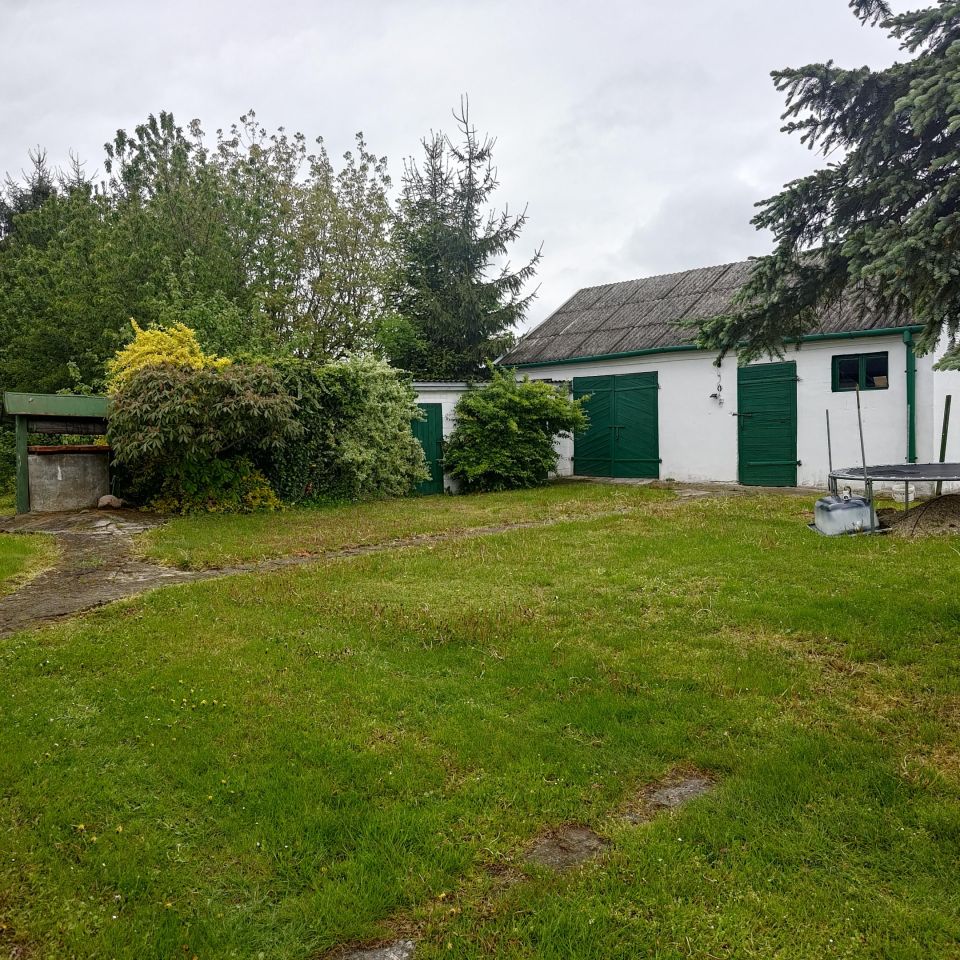 dom wolnostojący, 3 pokoje Milejów-Osada, ul. Szkolna. Zdjęcie 13