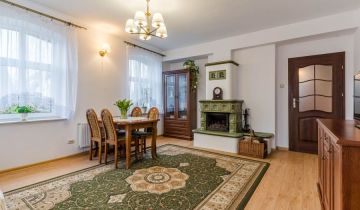 Mieszkanie 2-pokojowe Gdańsk Wyspa Sobieszewska, ul. Turystyczna