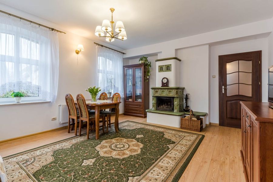 Mieszkanie 2-pokojowe Gdańsk Wyspa Sobieszewska, ul. Turystyczna