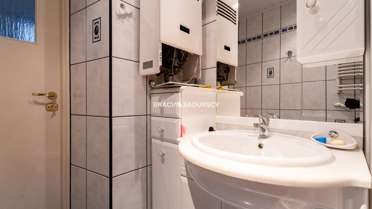 Mieszkanie 3-pokojowe Wieliczka, ul. Janińska. Zdjęcie 13