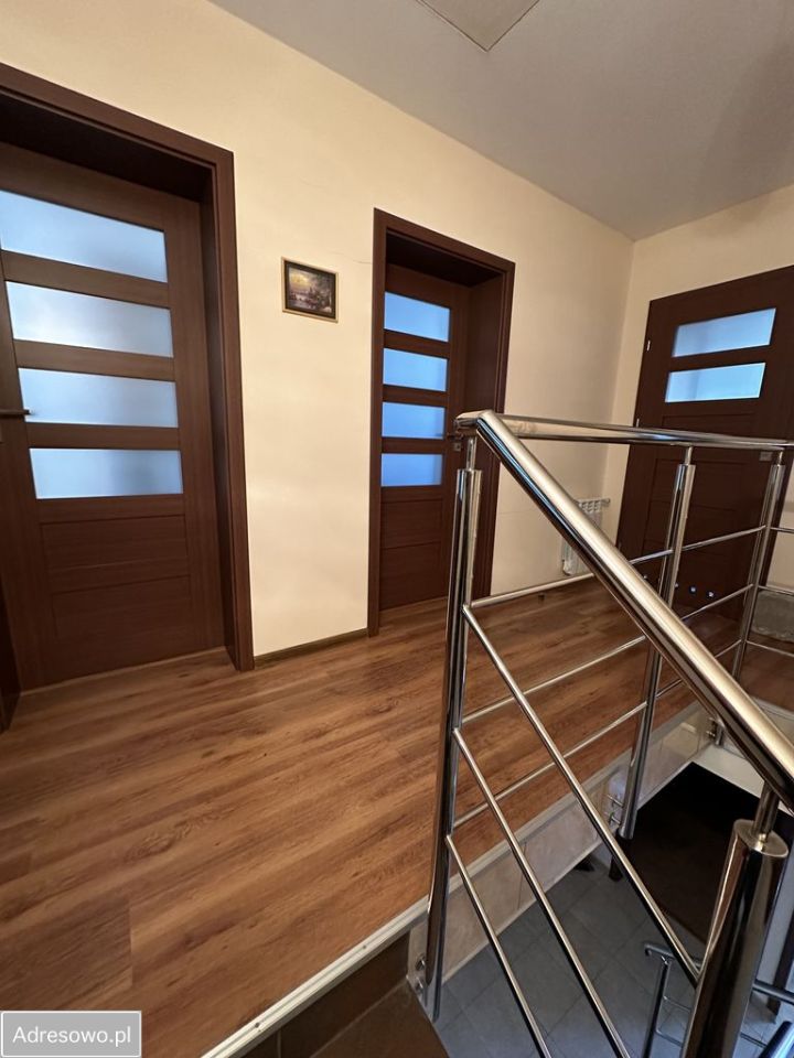 dom wolnostojący, 5 pokoi Miedzna Murowana. Zdjęcie 6