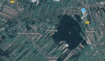 Działka na sprzedaż bez pośredników 
 
 Biłgoraj - Widok 5