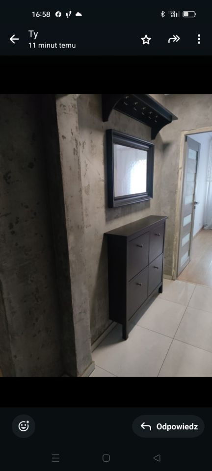 Mieszkanie 2-pokojowe Legnica Piekary Wielkie, ul. Witolda Gombrowicza. Zdjęcie 8