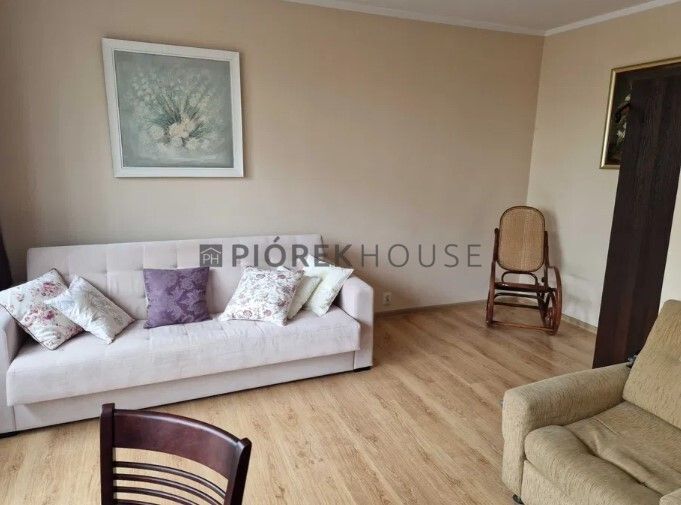 Mieszkanie 1-pokojowe Warszawa Mokotów, ul. Katalońska