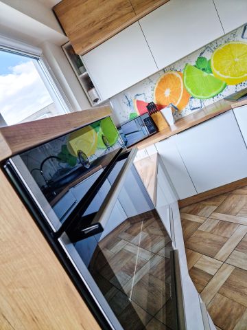 Mieszkanie 4-pokojowe Ostrów Wielkopolski, ul. Strzelecka. Zdjęcie 1