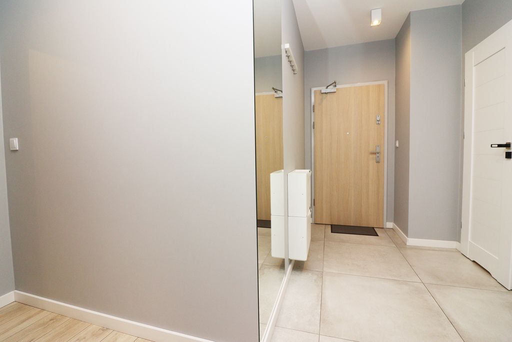 Mieszkanie 3-pokojowe Kraków Grzegórzki, ul. Mogilska. Zdjęcie 14