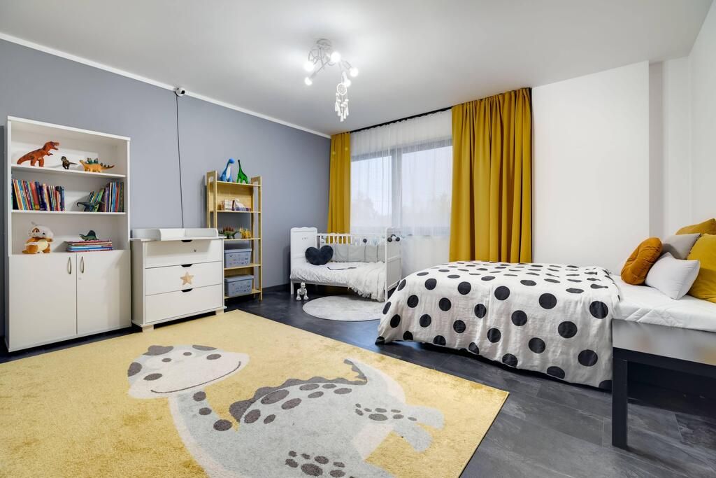 dom wolnostojący, 6 pokoi Chotomów, ul. Bagienna. Zdjęcie 3