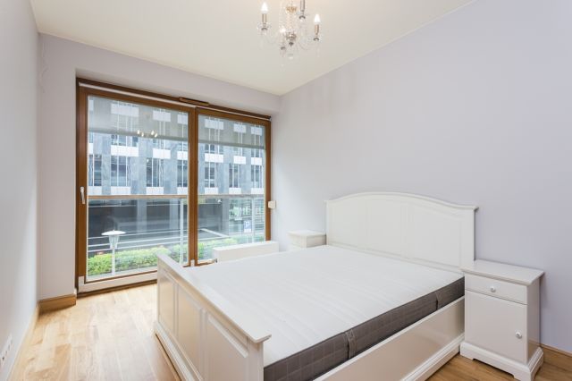 Mieszkanie 4-pokojowe Warszawa Mokotów, ul. Biały Kamień. Zdjęcie 4