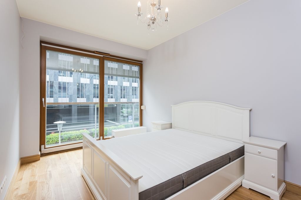 Mieszkanie 4-pokojowe Warszawa Mokotów, ul. Biały Kamień. Zdjęcie 4