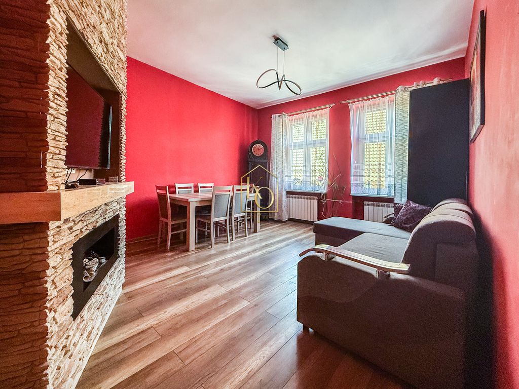 Mieszkanie 2-pokojowe Wrocław. Zdjęcie 4