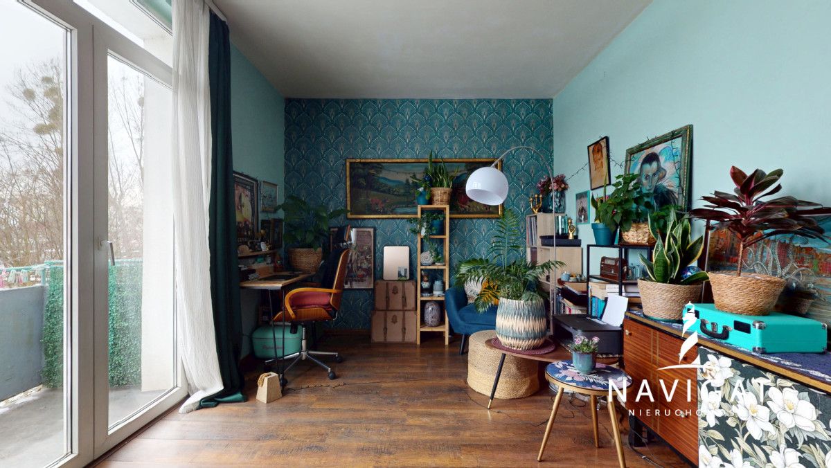 Mieszkanie 2-pokojowe Gdynia Śródmieście, ul. Obrońców Wybrzeża. Zdjęcie 6