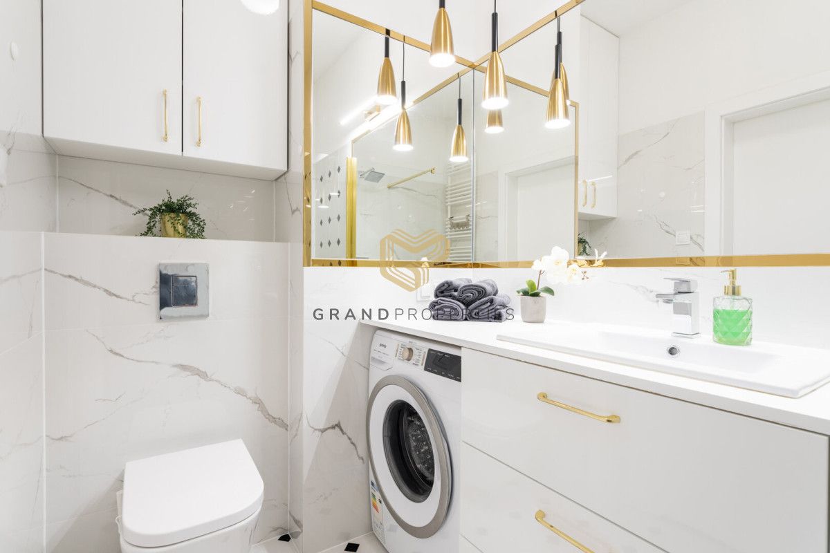 Mieszkanie 2-pokojowe Warszawa Białołęka, ul. Światowida. Zdjęcie 15