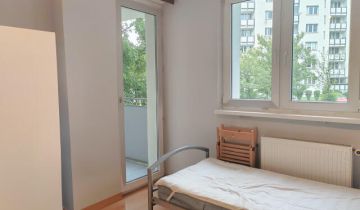 Mieszkanie 4-pokojowe Warszawa Targówek, ul. Goławicka