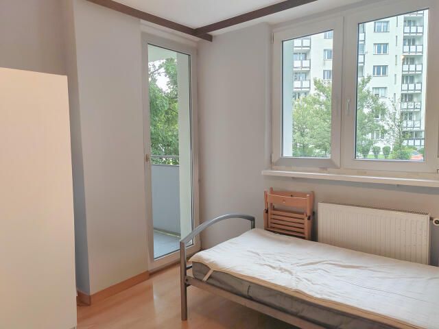 Mieszkanie 4-pokojowe Warszawa Targówek, ul. Goławicka. Zdjęcie 2