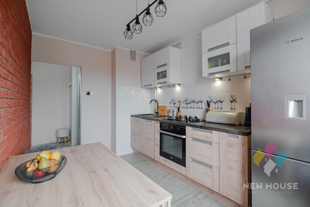 Mieszkanie 3-pokojowe Mrągowo, ul. Żołnierska. Zdjęcie 11