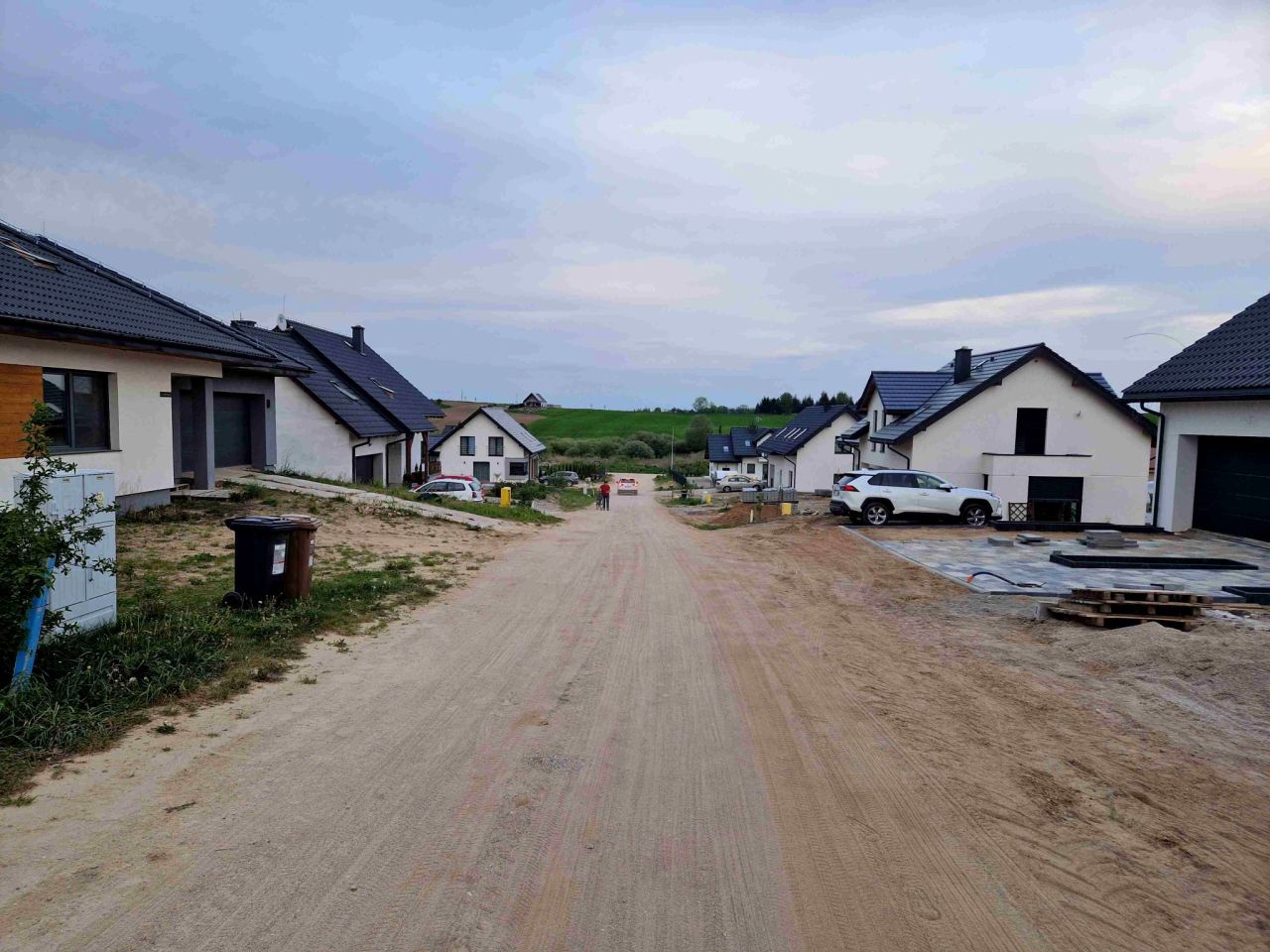 dom wolnostojący, 6 pokoi Gajewo, ul. Jarzębinowa. Zdjęcie 7