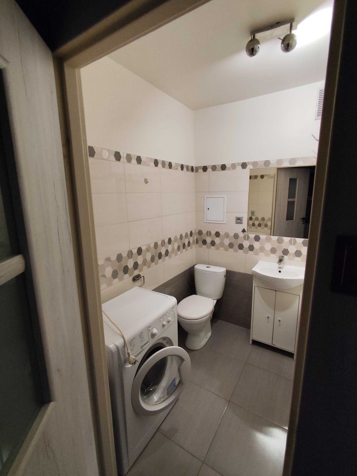 Mieszkanie 1-pokojowe Świnoujście, ul. Krzywa. Zdjęcie 8