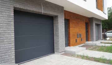 bliźniak, 6 pokoi Sulejówek, ul. Mieszka I