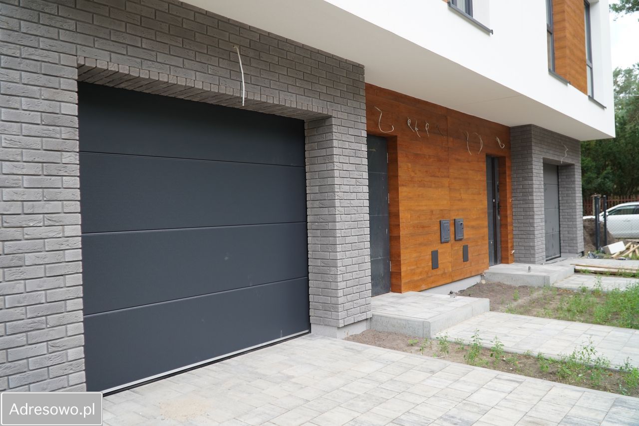 bliźniak, 6 pokoi Sulejówek, ul. Mieszka I. Zdjęcie 2