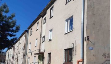 Mieszkanie 2-pokojowe Sosnowiec Klimontów, ul. mjr. Henryka Hubala-Dobrzańskiego